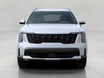 2026 Kia Sorento S AWD