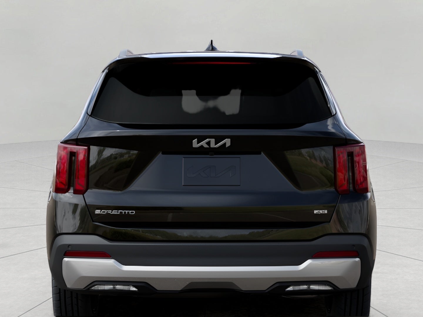 2026 Kia Sorento S AWD