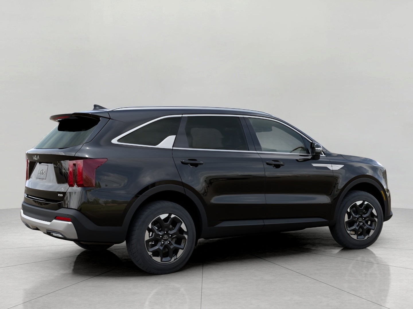 2026 Kia Sorento S AWD