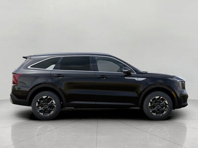 2026 Kia Sorento S AWD