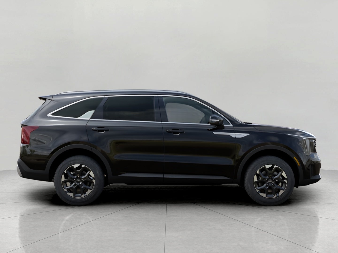 2026 Kia Sorento S AWD