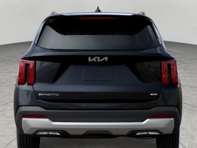 2026 Kia Sorento S AWD