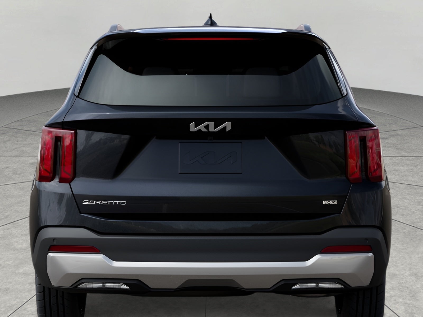 2026 Kia Sorento S AWD