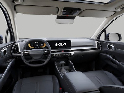 2026 Kia Sorento S AWD