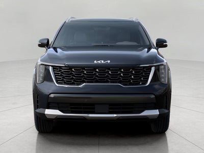 2026 Kia Sorento S AWD