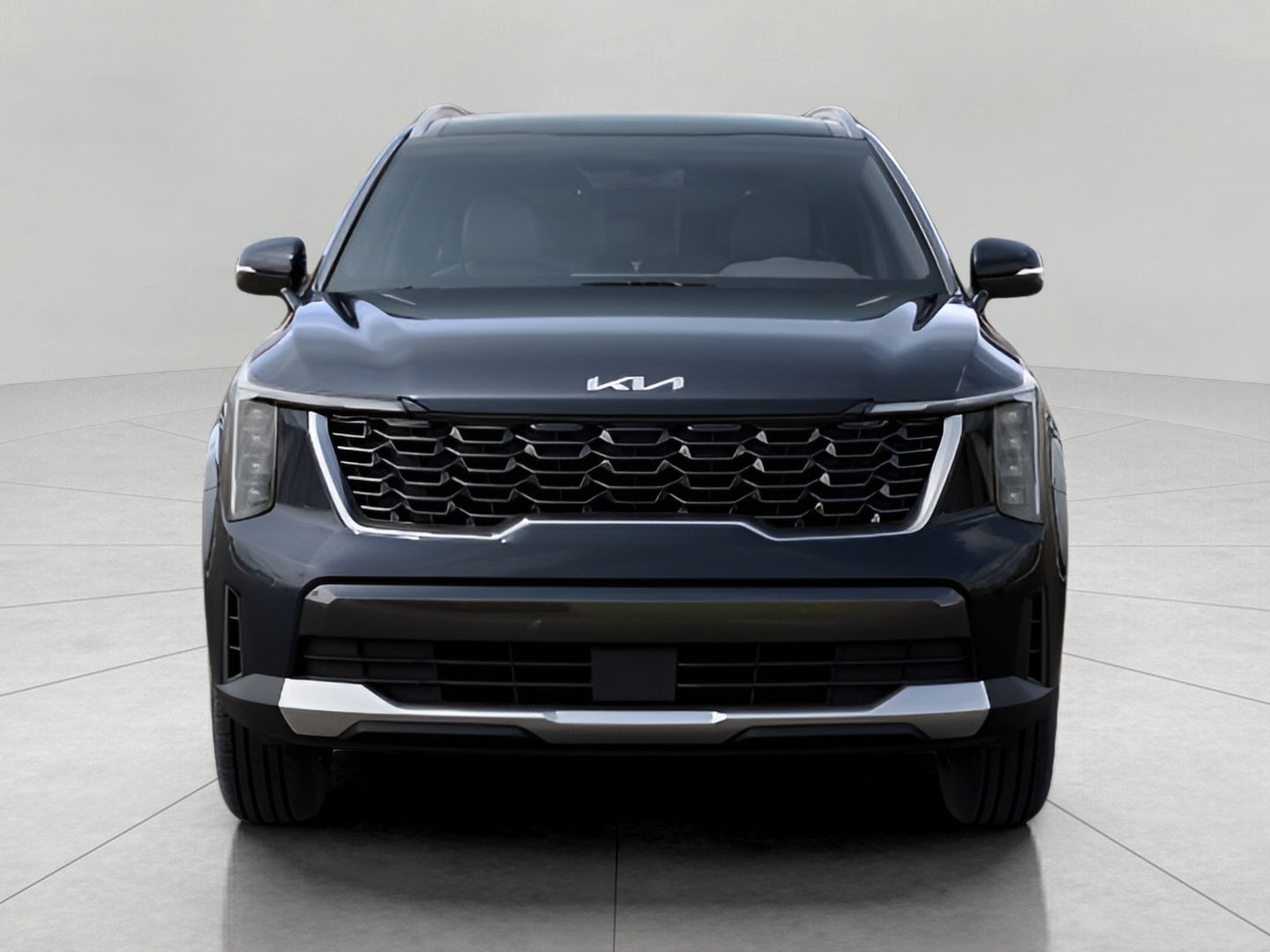 2026 Kia Sorento S AWD