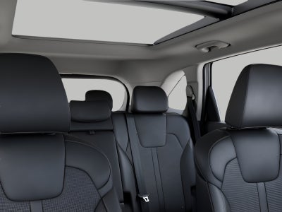 2026 Kia Sorento S AWD