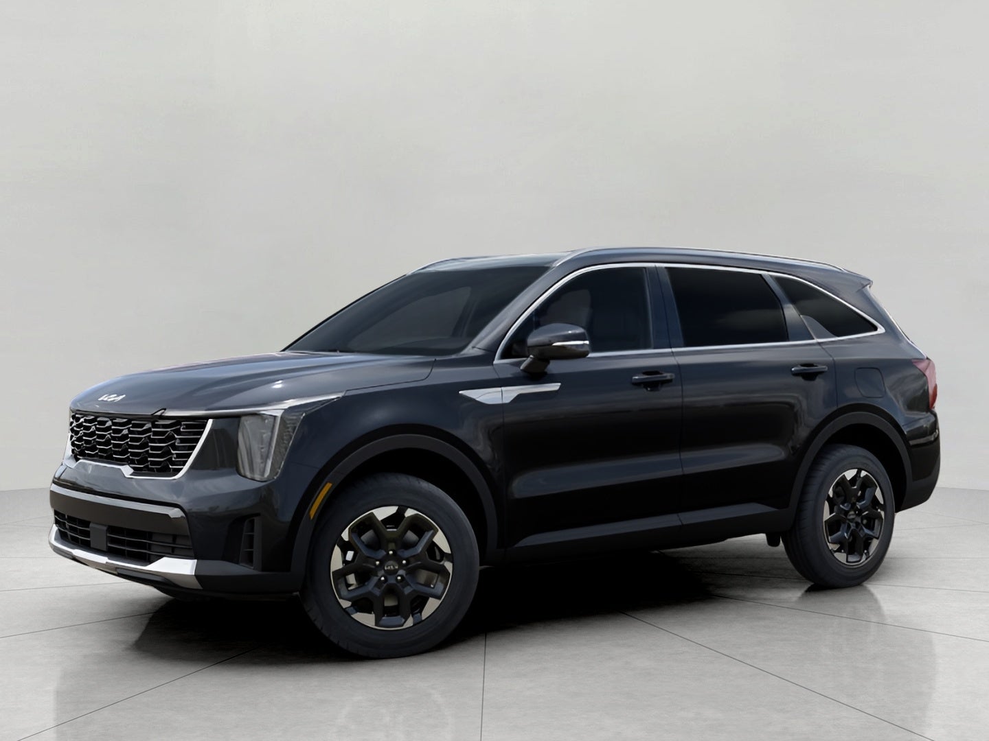 2026 Kia Sorento S AWD