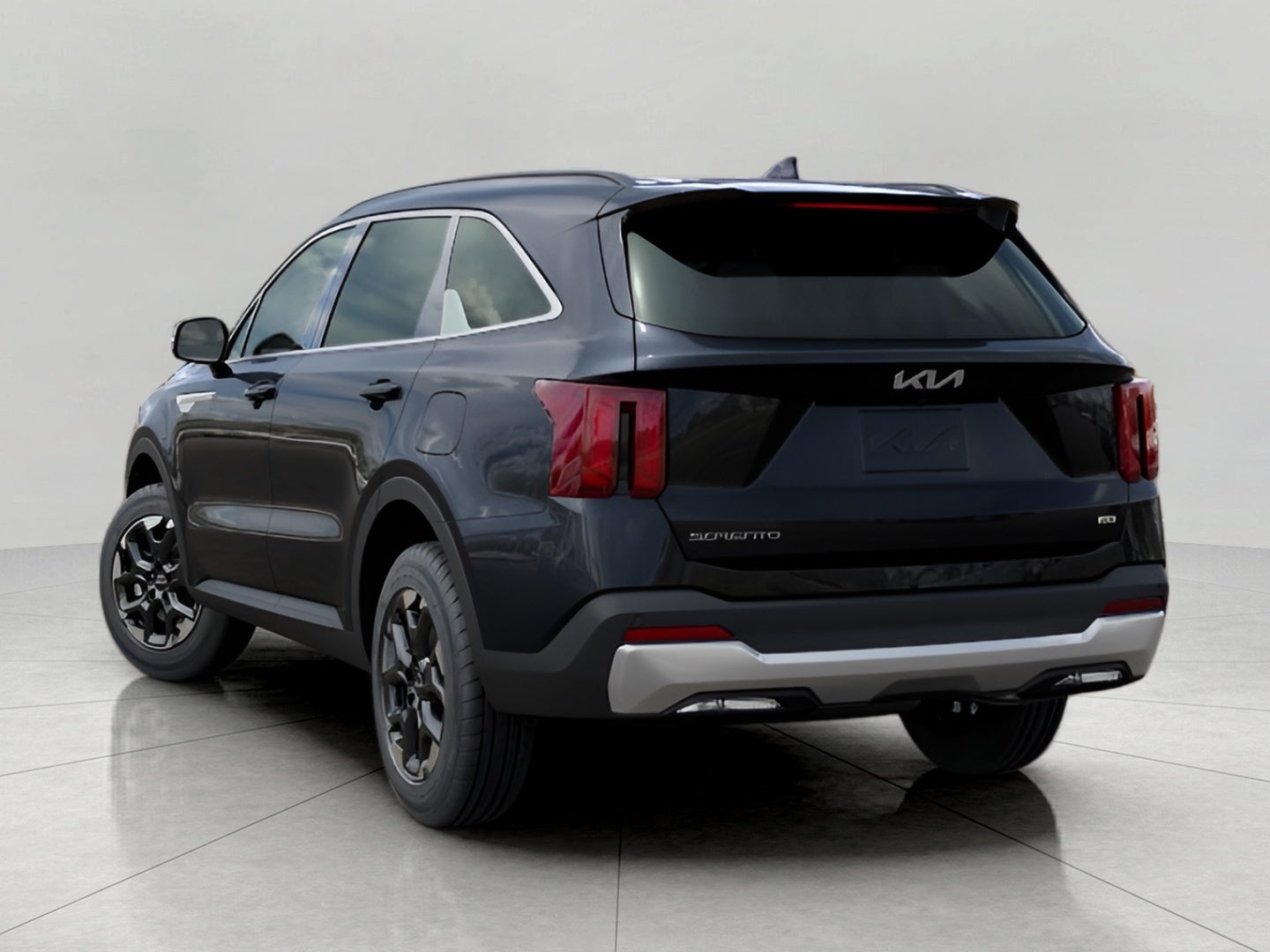 2026 Kia Sorento S AWD