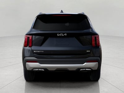 2026 Kia Sorento S AWD