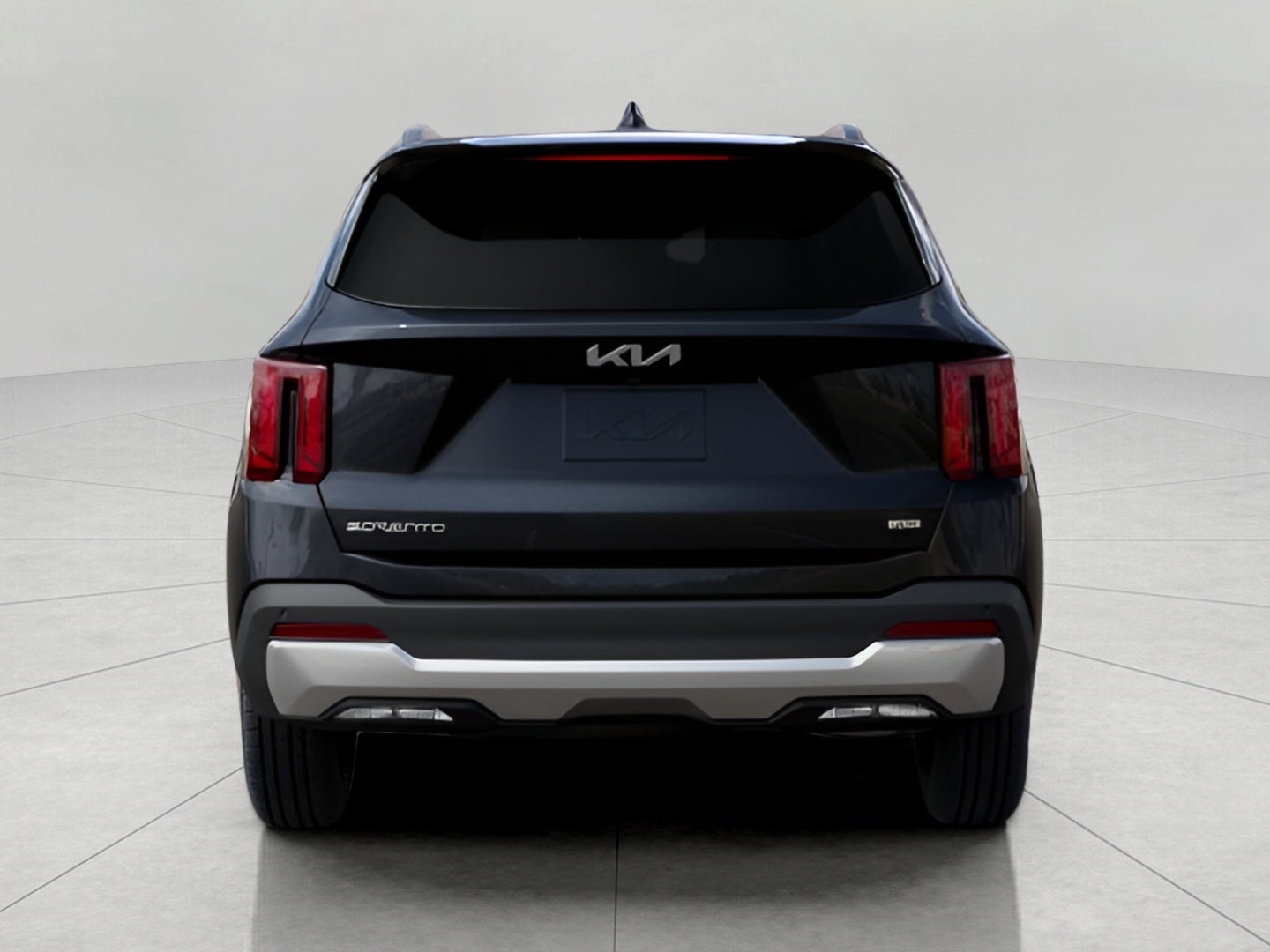2026 Kia Sorento S AWD