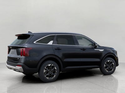2026 Kia Sorento S AWD