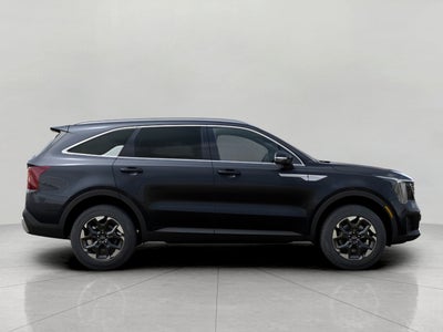 2026 Kia Sorento S AWD