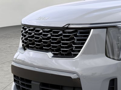 2026 Kia Sorento S AWD