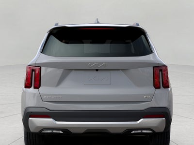 2026 Kia Sorento S AWD