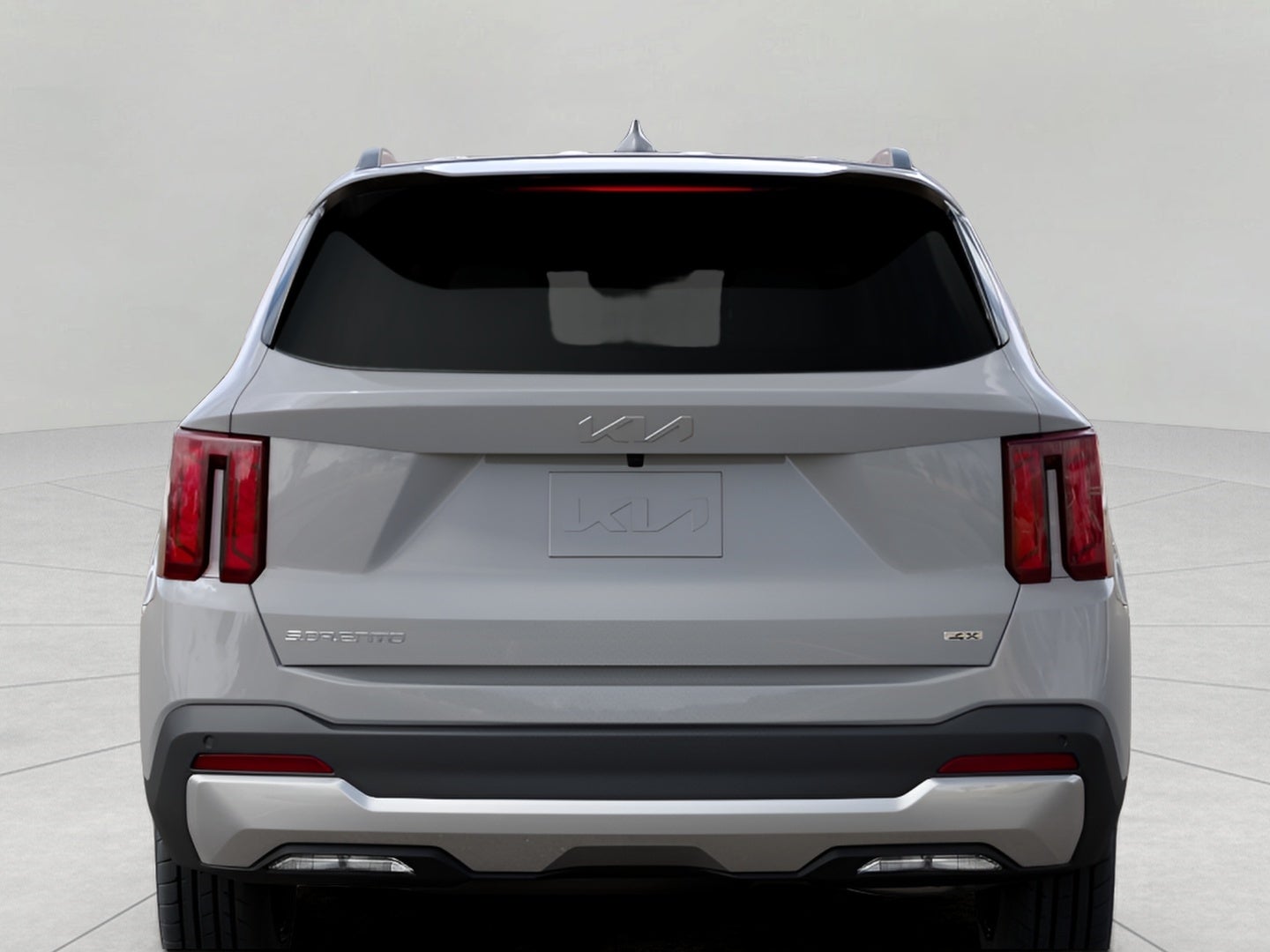 2026 Kia Sorento S AWD