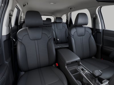 2026 Kia Sorento S AWD