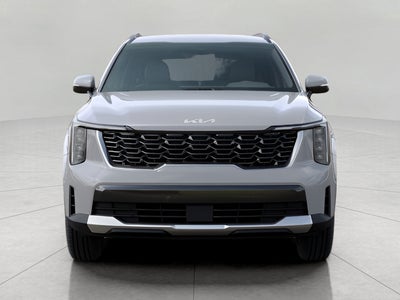 2026 Kia Sorento S AWD