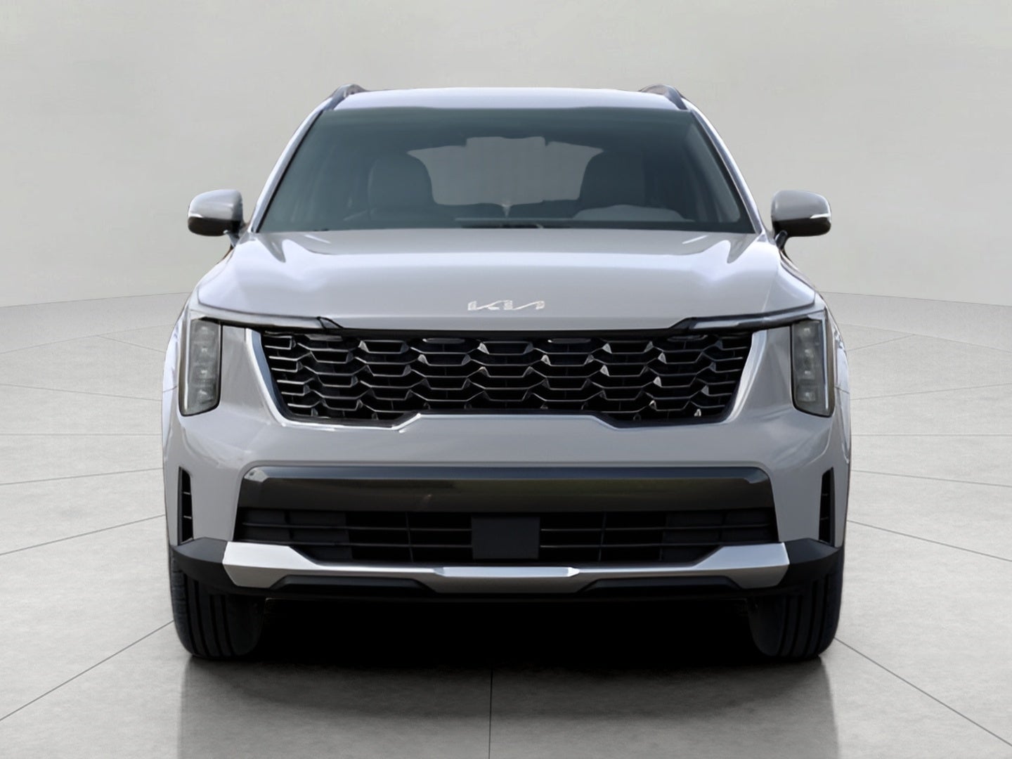 2026 Kia Sorento S AWD