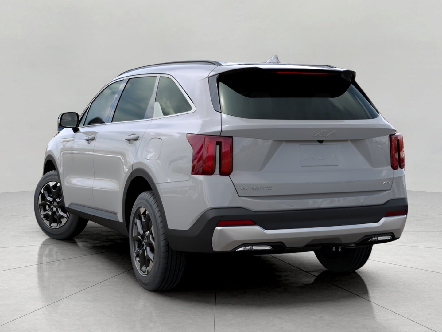 2026 Kia Sorento S AWD