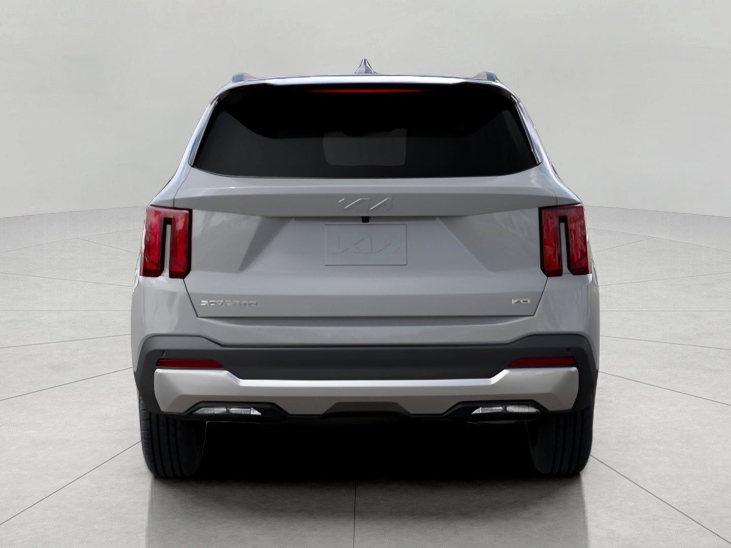 2026 Kia Sorento S AWD