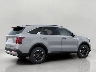 2026 Kia Sorento S AWD