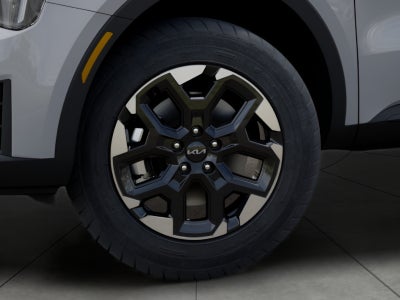 2026 Kia Sorento S AWD
