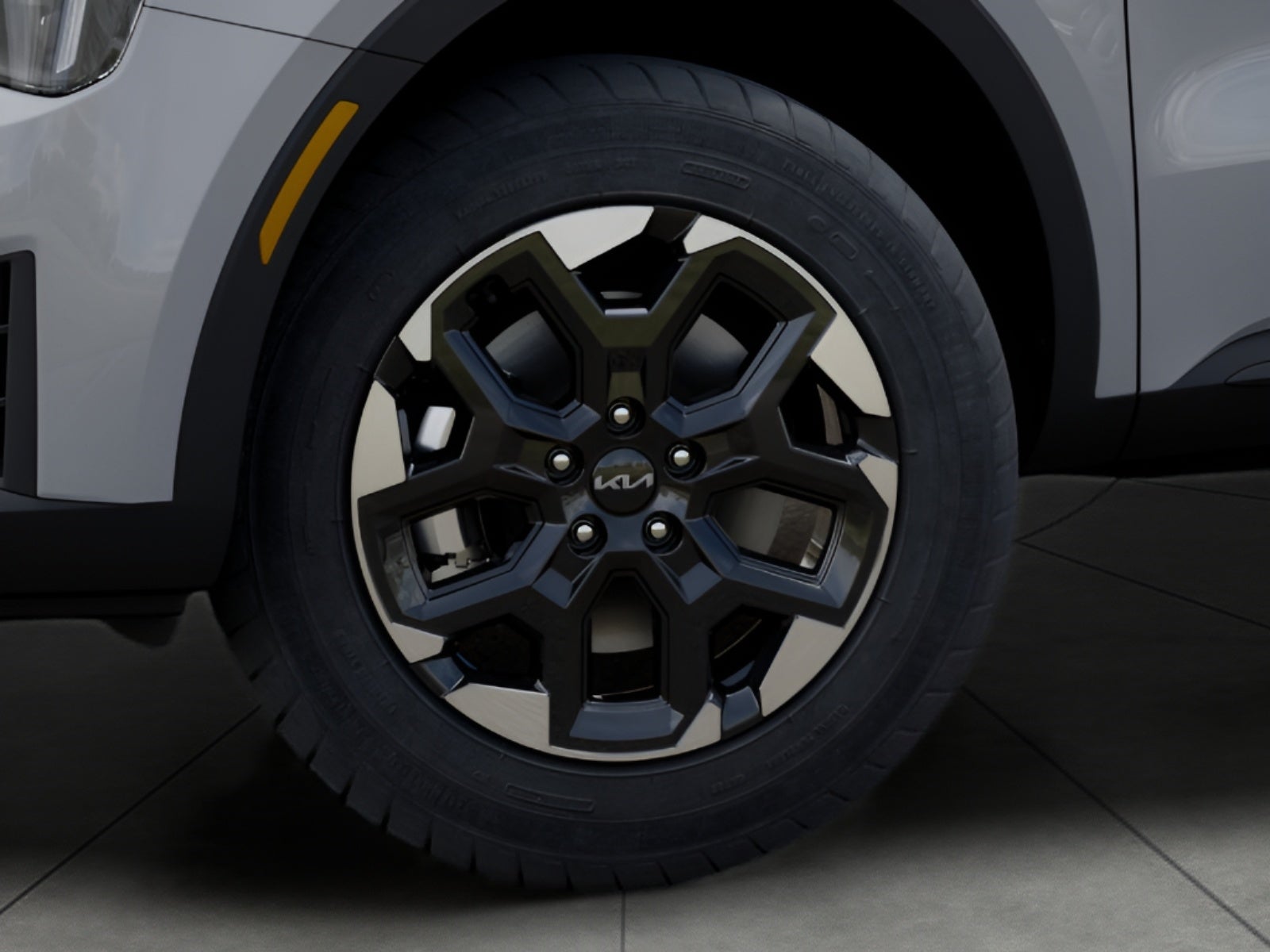 2026 Kia Sorento S AWD