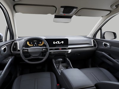 2026 Kia Sorento S AWD