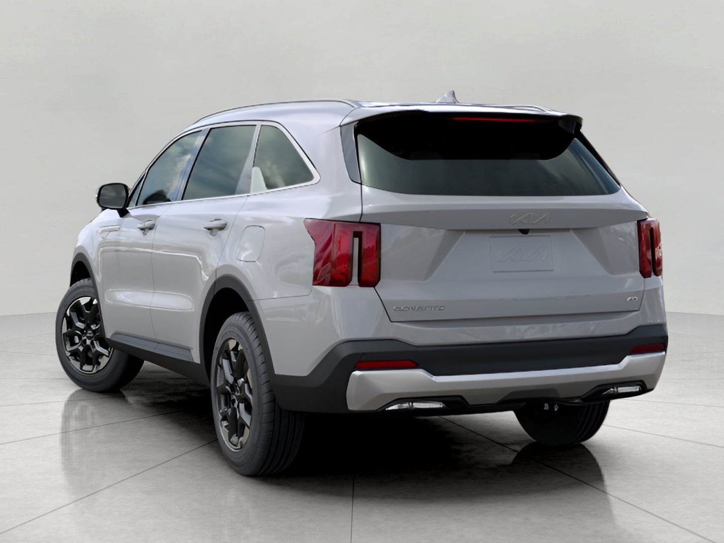 2026 Kia Sorento S AWD