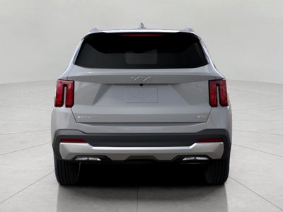2026 Kia Sorento S AWD