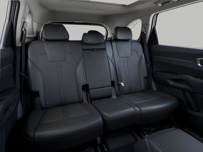 2026 Kia Sorento S AWD