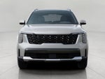 2026 Kia Sorento S AWD