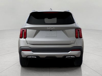 2026 Kia Sorento S AWD