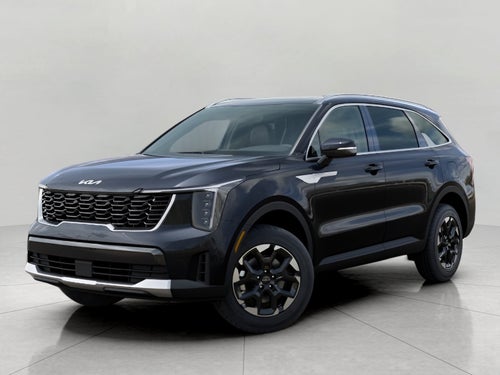 2026 Kia Sorento S AWD