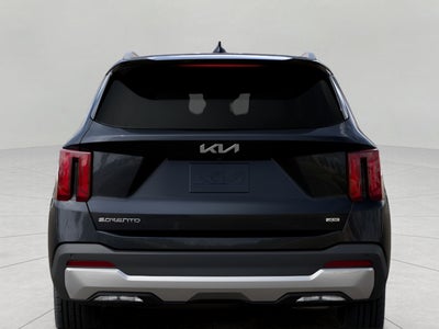 2026 Kia Sorento S AWD