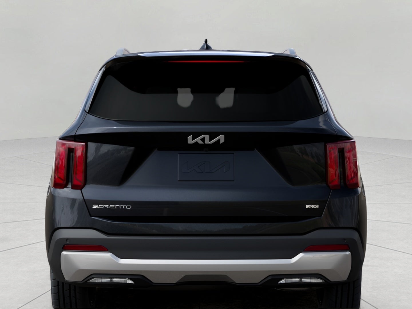 2026 Kia Sorento S AWD