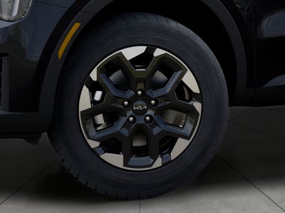 2026 Kia Sorento S AWD