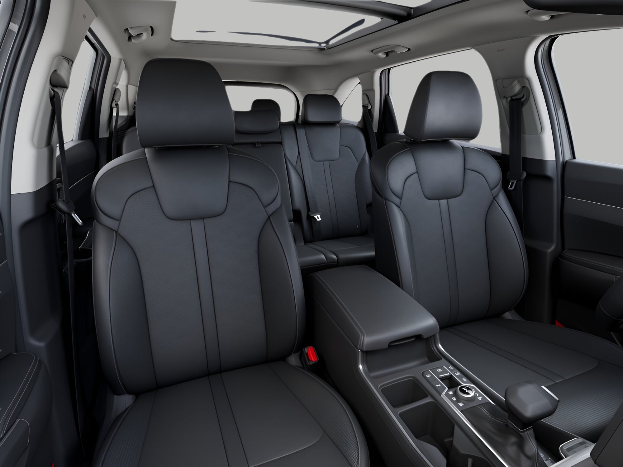 2026 Kia Sorento S AWD