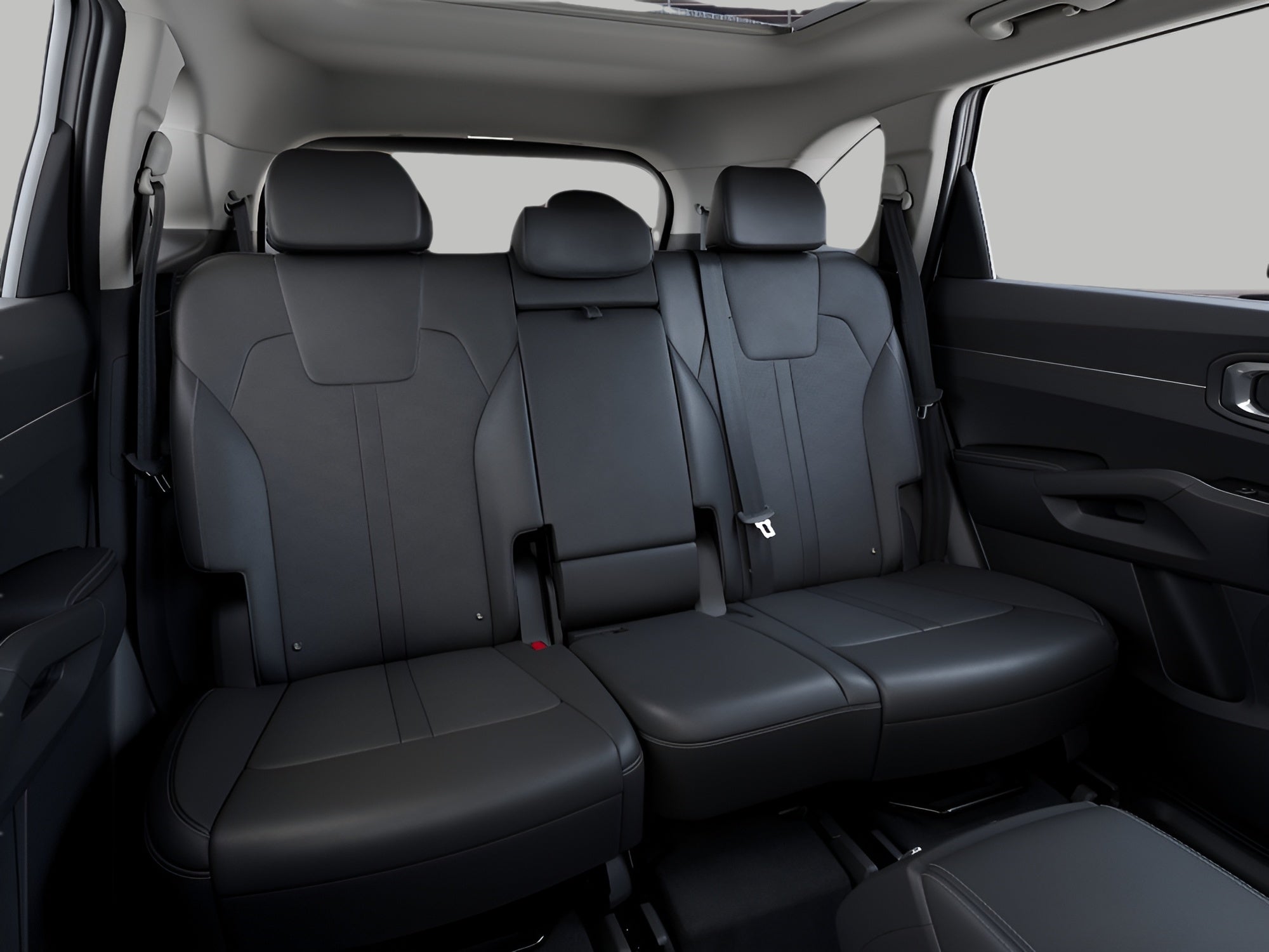 2026 Kia Sorento S AWD