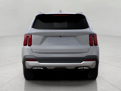 2026 Kia Sorento S AWD