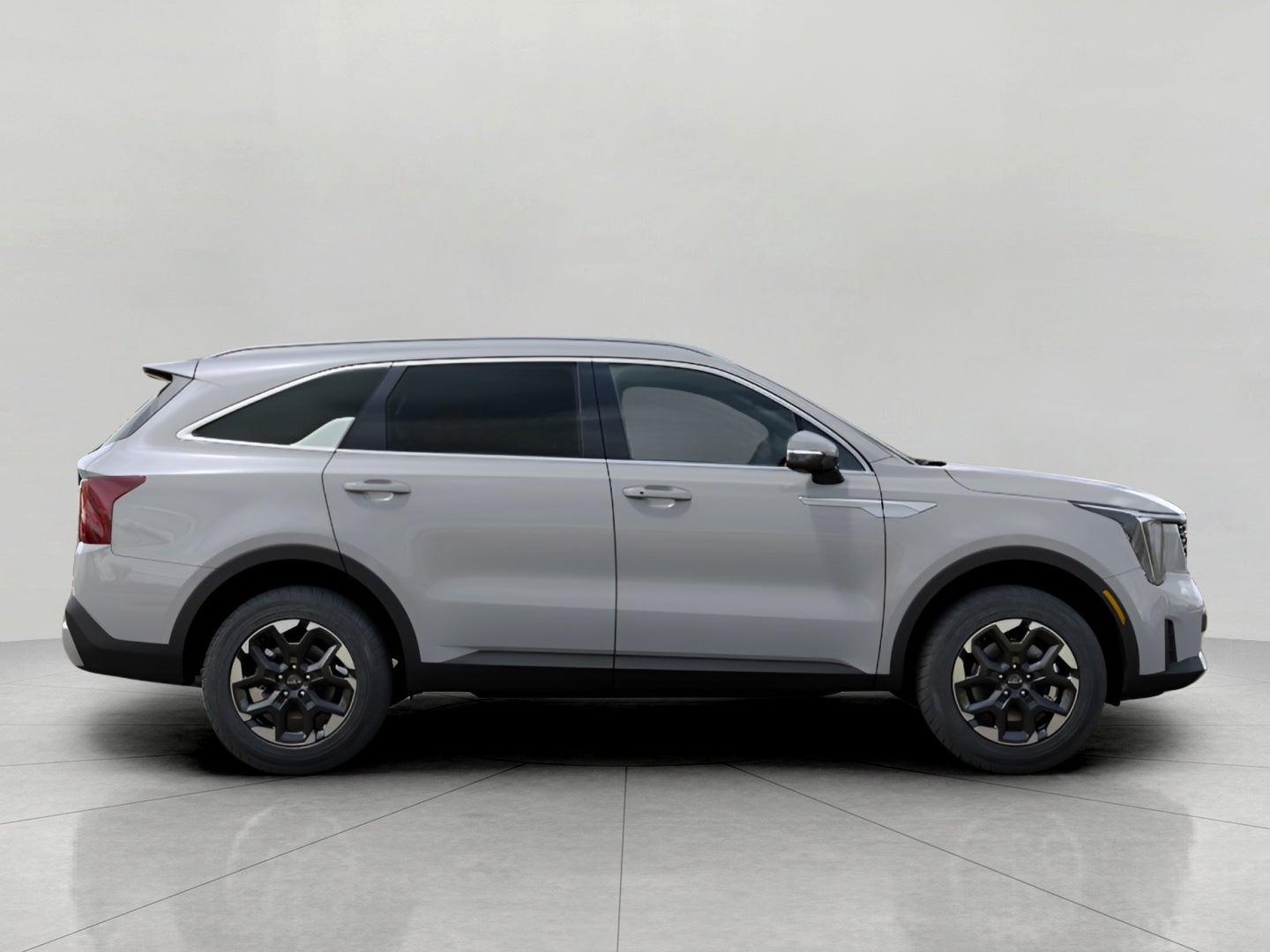 2026 Kia Sorento S AWD