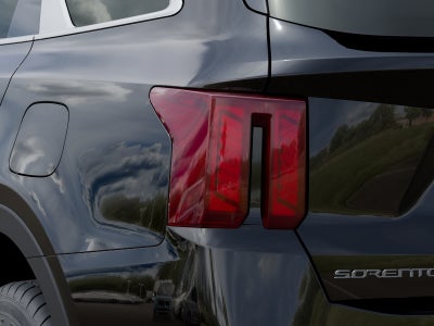 2026 Kia Sorento S AWD