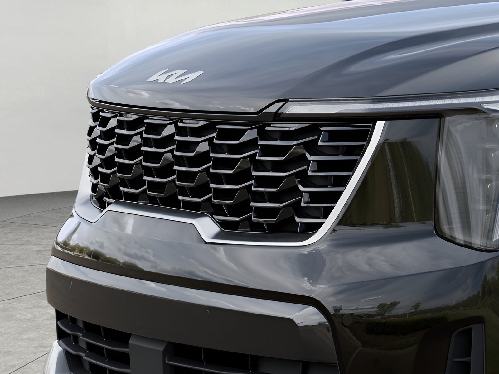 2026 Kia Sorento S AWD