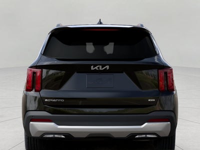 2026 Kia Sorento S AWD