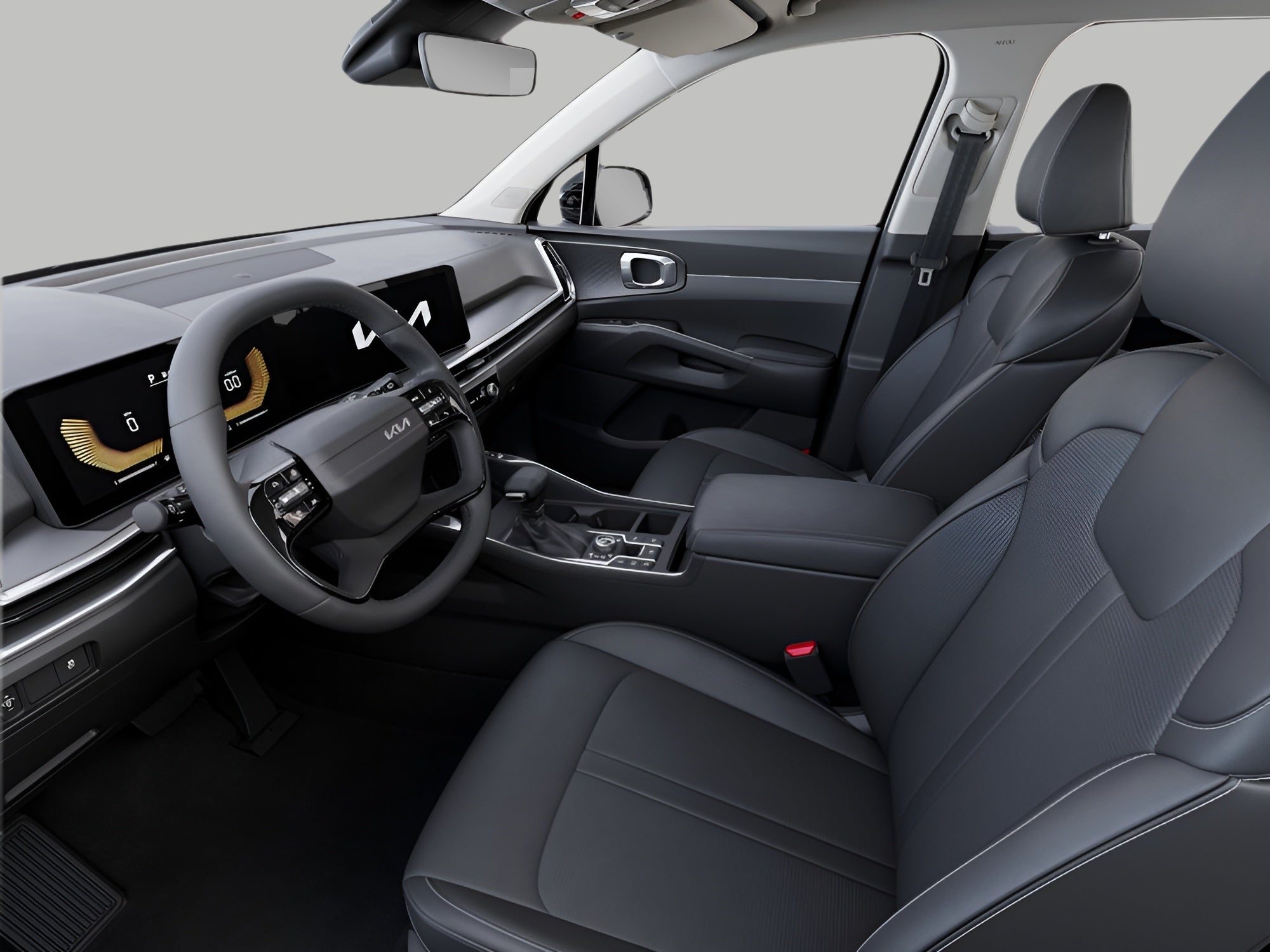 2026 Kia Sorento S AWD