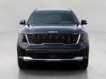 2026 Kia Sorento S AWD