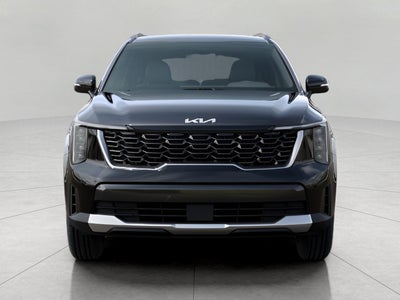 2026 Kia Sorento S AWD