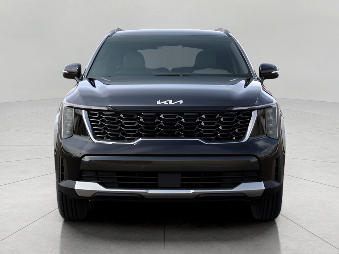 2026 Kia Sorento S AWD