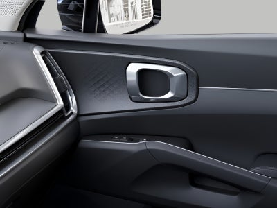 2026 Kia Sorento S AWD